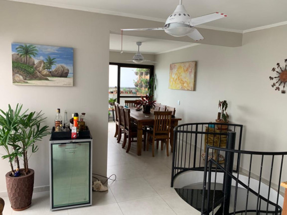 Imagem Apartamento com 3 Quartos à Venda, 170 m² em Acarau - Ubatuba Imagem Apartamento com 3 Quartos à Venda, 170 m² em Acarau - Ubatuba