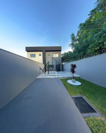 Imagem Sobrado com 3 Quartos à Venda, 180 m² em Garavelo Residencial Park - Aparecida De Goiânia Imagem Sobrado com 3 Quartos à Venda, 180 m² em Garavelo Residencial Park - Aparecida De Goiânia
