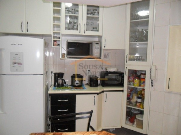 Imagem Apartamento com 3 Quartos à Venda, 112 m² em água Fria - São Paulo Imagem Apartamento com 3 Quartos à Venda, 112 m² em água Fria - São Paulo
