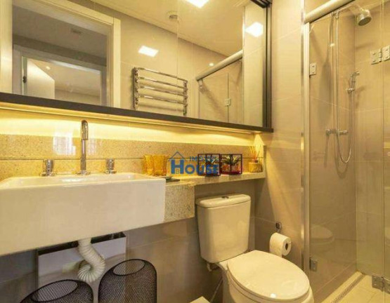 Imagem Apartamento com 3 Quartos à Venda, 72 m² em Pinheiros - São Paulo Imagem Apartamento com 3 Quartos à Venda, 72 m² em Pinheiros - São Paulo
