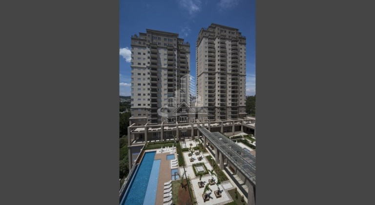 Imagem Apartamento com 1 Quarto à Venda, 50 m² em Alphaville - Barueri Imagem Apartamento com 1 Quarto à Venda, 50 m² em Alphaville - Barueri