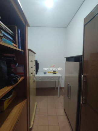 Imagem Sobrado com 3 Quartos à Venda, 110 m² em Barcelona - São Caetano Do Sul