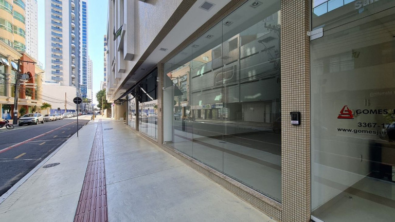Imagem Imóvel Comercial à Venda, 109 m² em Centro - Balneário Camboriú