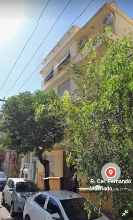 Imagem Apartamento com 1 Quarto à Venda, 56 m² em Centro Histórico - Porto Alegre Imagem Apartamento com 1 Quarto à Venda, 56 m² em Centro Histórico - Porto Alegre