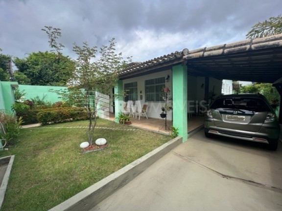 Imagem Casa com 4 Quartos à Venda, 200 m² em Stella Maris - Salvador Imagem Casa com 4 Quartos à Venda, 200 m² em Stella Maris - Salvador