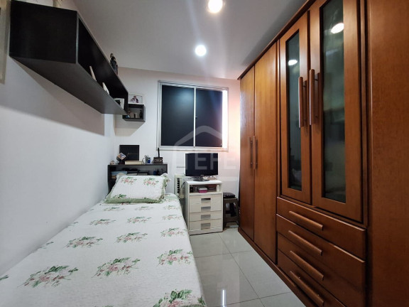 Imagem Apartamento com 2 Quartos à Venda, 51 m² em Barra Da Tijuca - Rio De Janeiro