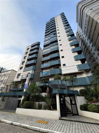 Apartamento com 1 Quarto à Venda, 68 m² em Guilhermina - Praia Grande