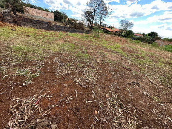 Imagem Terreno à Venda, 1 m² em Vivendas Santa Monica - Igarapé Imagem Terreno à Venda, 1 m² em Vivendas Santa Monica - Igarapé
