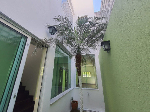 Imagem Casa com 4 Quartos para Alugar, 450 m² em Vila Cordeiro - São Paulo Imagem Casa com 4 Quartos para Alugar, 450 m² em Vila Cordeiro - São Paulo