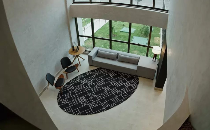 Imagem Apartamento com 2 Quartos à Venda, 55 m² em Pina - Recife