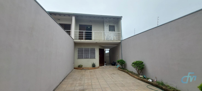 Imagem Sobrado com 3 Quartos à Venda, 100 m² em Alto Ipiranga - Mogi Das Cruzes Imagem Sobrado com 3 Quartos à Venda, 100 m² em Alto Ipiranga - Mogi Das Cruzes