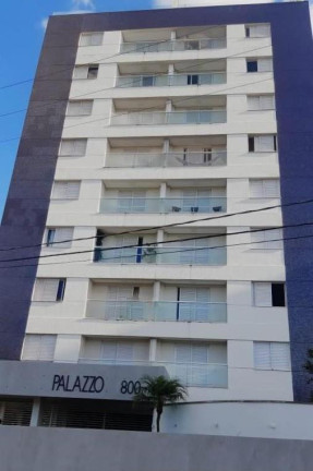 Imagem Apartamento com 3 Quartos à Venda, 117 m² em Fragata - Marília Imagem Apartamento com 3 Quartos à Venda, 117 m² em Fragata - Marília