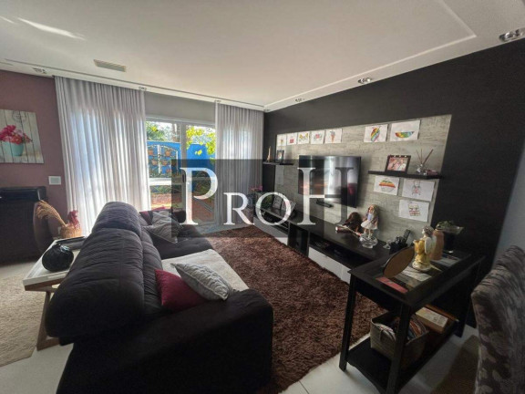 Imagem Casa de Condomínio com 4 Quartos à Venda, 178 m² em Demarchi - São Bernardo Do Campo