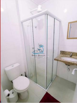Imagem Apartamento com 2 Quartos à Venda, 57 m² em Toninhas - Ubatuba