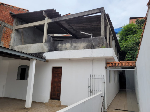 Casa com 4 Quartos à Venda, 237 m² em Jardim Dos Francos - São Paulo
