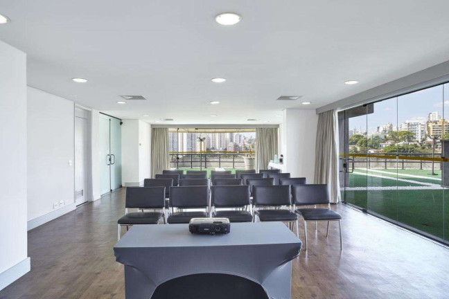 Imagem Apartamento com 1 Quarto à Venda, 60 m² em Alto De Pinheiros - São Paulo Imagem Apartamento com 1 Quarto à Venda, 60 m² em Alto De Pinheiros - São Paulo