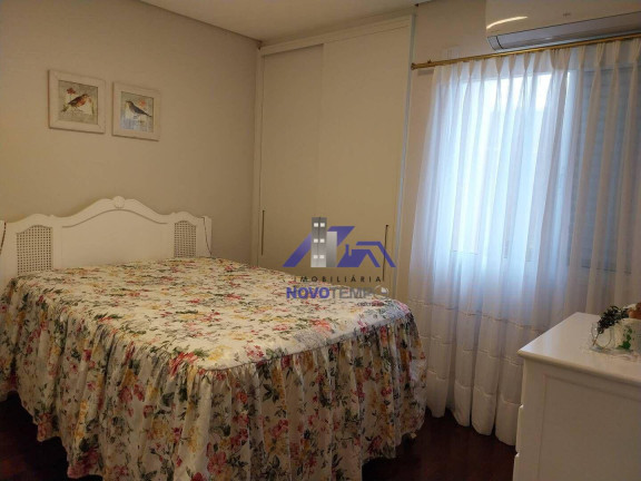 Imagem Sobrado com 4 Quartos à Venda, 376 m² em Alphaville Conde Ii - Barueri