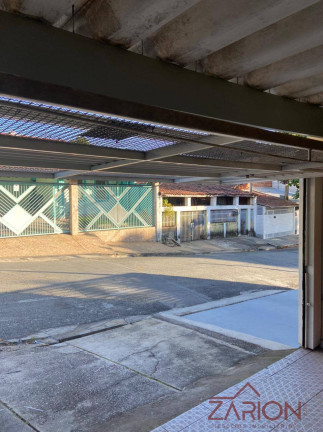 Imagem Casa com 2 Quartos à Venda, 70 m² em Parque Senhor Do Bonfim - Taubaté Imagem Casa com 2 Quartos à Venda, 70 m² em Parque Senhor Do Bonfim - Taubaté