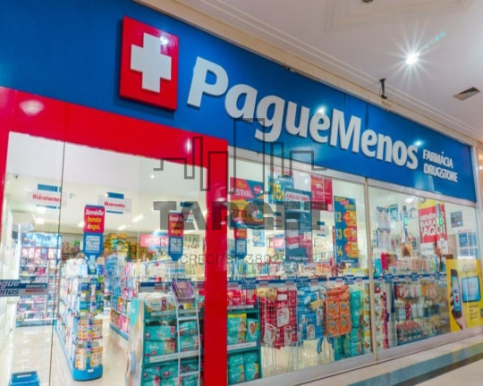 Imagem Imóvel para Alugar, 1.360 m² em Vila Cordeiro - São Paulo