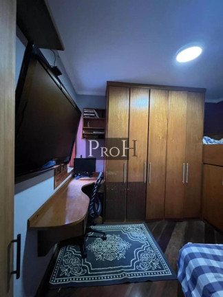 Imagem Sobrado com 2 Quartos à Venda, 167 m² em Parque Erasmo Assunção - Santo André