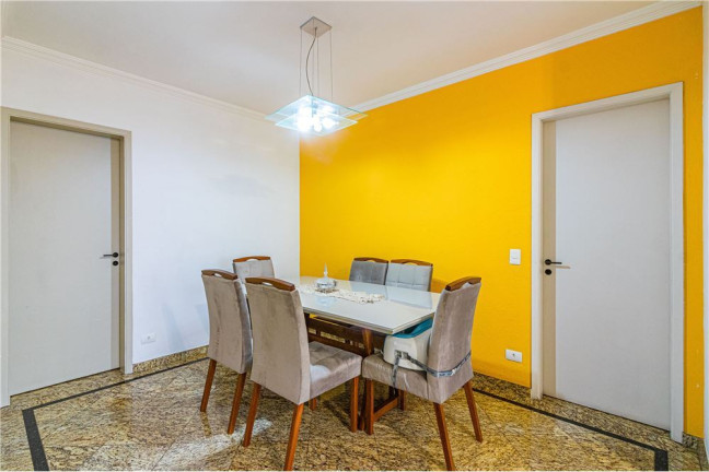 Imagem Apartamento com 3 Quartos à Venda, 98 m² em Perdizes - São Paulo Imagem Apartamento com 3 Quartos à Venda, 98 m² em Perdizes - São Paulo
