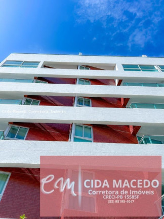 Imagem Apartamento com 2 Quartos à Venda, 60 m² em Cabo Branco - João Pessoa Imagem Apartamento com 2 Quartos à Venda, 60 m² em Cabo Branco - João Pessoa