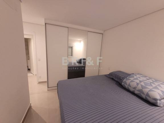 Imagem Apartamento com 2 Quartos para Alugar, 81 m² em Vila Santa Catarina - São Paulo Imagem Apartamento com 2 Quartos para Alugar, 81 m² em Vila Santa Catarina - São Paulo