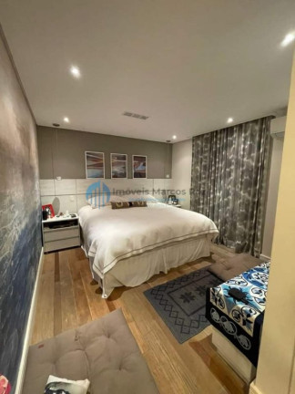 Imagem Apartamento com 3 Quartos à Venda, 202 m² em Tamboré - Santana De Parnaiba