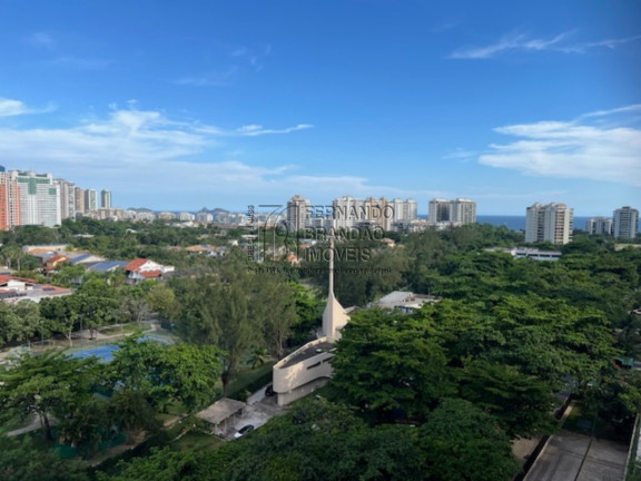 Imagem Imóvel com 3 Quartos à Venda, 143 m² em Barra Da Tijuca - Rio De Janeiro Imagem Imóvel com 3 Quartos à Venda, 143 m² em Barra Da Tijuca - Rio De Janeiro