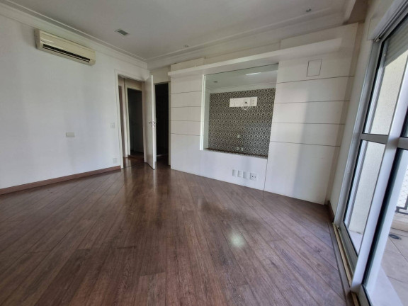 Imagem Apartamento com 4 Quartos para Alugar, 212 m² em Alphaville - Barueri