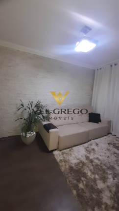 Imagem Casa com 4 Quartos à Venda, 215 m² em Paulicéia - São Bernardo Do Campo