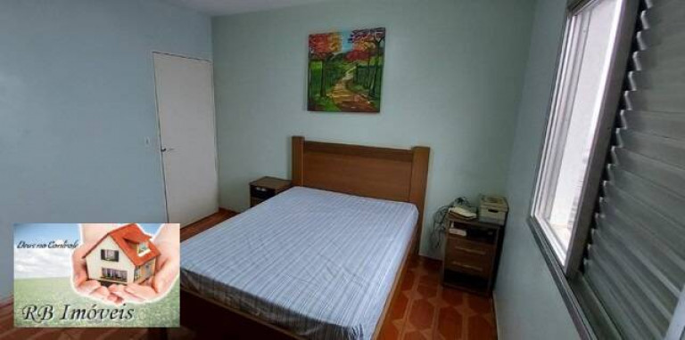 Imagem Casa com 3 Quartos à Venda, 100 m² em Ferrazópolis - São Bernardo Do Campo Imagem Casa com 3 Quartos à Venda, 100 m² em Ferrazópolis - São Bernardo Do Campo
