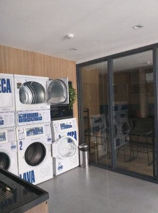 Imagem Studio com 1 Quarto à Venda, 27 m² em Vila Clementino - São Paulo Imagem Studio com 1 Quarto à Venda, 27 m² em Vila Clementino - São Paulo