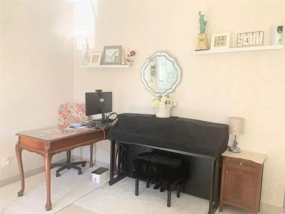 Imagem Apartamento com 3 Quartos à Venda, 120 m² em Jardim Da Saude - Sao Paulo Imagem Apartamento com 3 Quartos à Venda, 120 m² em Jardim Da Saude - Sao Paulo