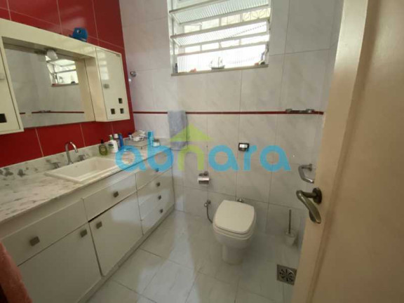 Imagem Apartamento com 3 Quartos à Venda, 115 m² em Flamengo - Rio De Janeiro