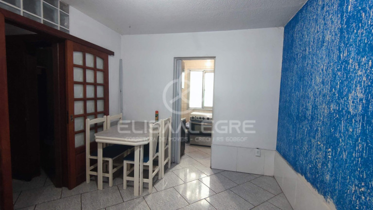 Imagem Apartamento com 3 Quartos à Venda, 70 m² em São Sebastião - Esteio