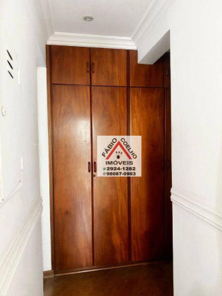 Imagem Apartamento com 3 Quartos à Venda, 95 m² em Vila Mascote - São Paulo Imagem Apartamento com 3 Quartos à Venda, 95 m² em Vila Mascote - São Paulo