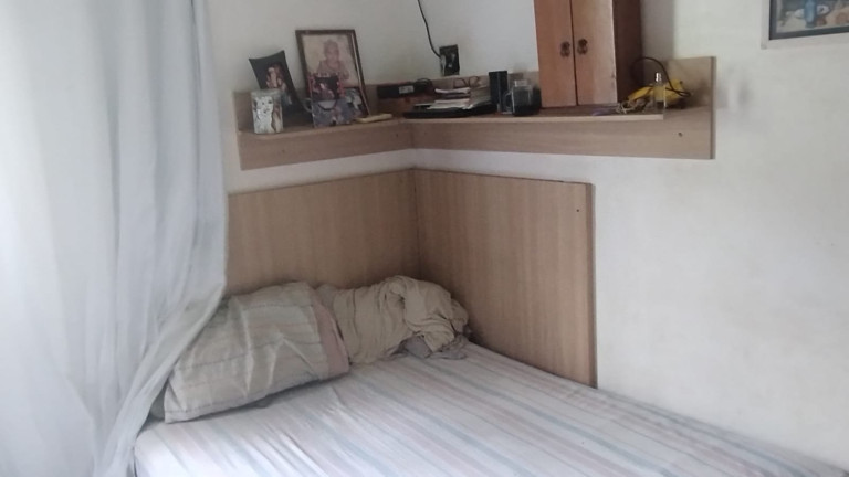 Imagem Casa com 2 Quartos à Venda, 43 m² em Satélite - Teresina Imagem Casa com 2 Quartos à Venda, 43 m² em Satélite - Teresina