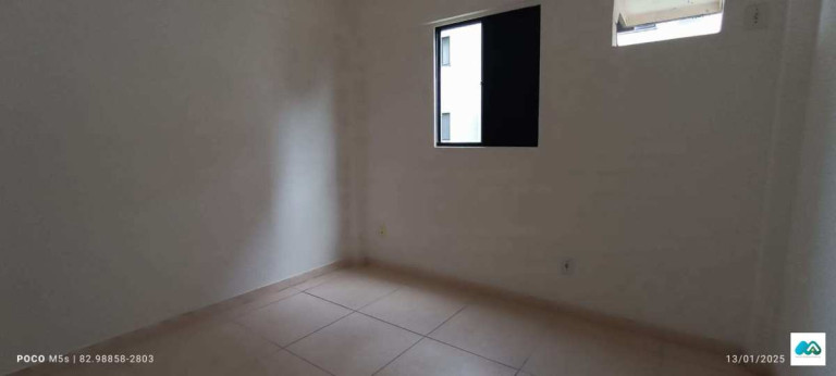 Imagem Apartamento com 2 Quartos à Venda, 60 m² em Antares - Maceió Imagem Apartamento com 2 Quartos à Venda, 60 m² em Antares - Maceió