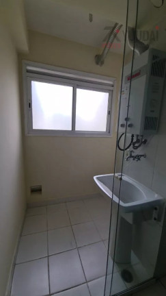 Imagem Apartamento com 3 Quartos à Venda, 68 m² em Chácara Califórnia - São Paulo