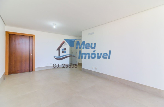 Imagem Imóvel com 3 Quartos à Venda, 118 m² em Sul (águas Claras) - Brasília