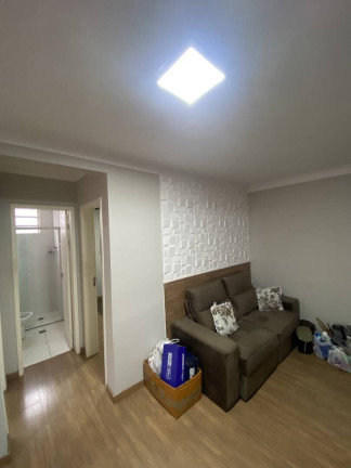Imagem Apartamento com 2 Quartos à Venda,  em Vila Cidade Jardim - Botucatu