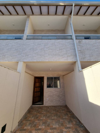Imagem Casa com 2 Quartos à Venda, 125 m² em Real - Praia Grande Imagem Casa com 2 Quartos à Venda, 125 m² em Real - Praia Grande