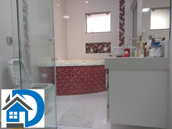 Imagem Casa de Condomínio com 3 Quartos à Venda, 268 m² em Condomínio Ibiti Reserva - Sorocaba Imagem Casa de Condomínio com 3 Quartos à Venda, 268 m² em Condomínio Ibiti Reserva - Sorocaba
