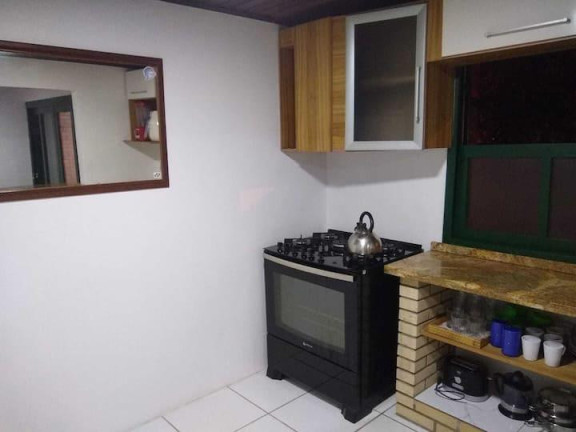 Imagem Casa com 4 Quartos à Venda, 150 m² em Centro - Xangri-la Imagem Casa com 4 Quartos à Venda, 150 m² em Centro - Xangri-la