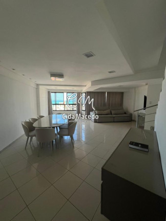 Cobertura com 3 Quartos à Venda, 225 m² em Intermares - Cabedelo