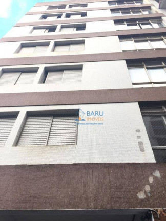 Apartamento com 2 Quartos para Alugar, 98 m² em Santa Cecília - São Paulo