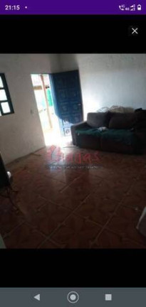 Imagem Casa com 1 Quarto à Venda, 170 m² em Jaraguá - Caraguatatuba
