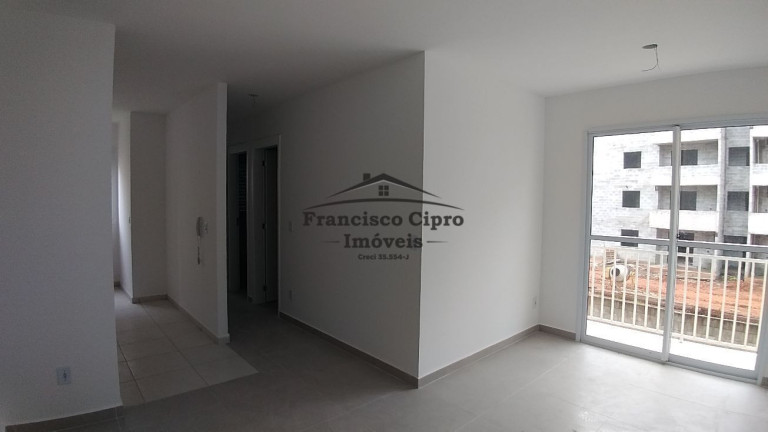 Imagem Apartamento com 2 Quartos à Venda, 50 m² em Chácara Selles - Guaratinguetá Imagem Apartamento com 2 Quartos à Venda, 50 m² em Chácara Selles - Guaratinguetá