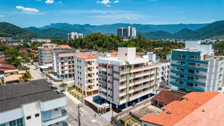 Imagem Apartamento com 3 Quartos à Venda, 98 m² em Itaguá - Ubatuba Imagem Apartamento com 3 Quartos à Venda, 98 m² em Itaguá - Ubatuba